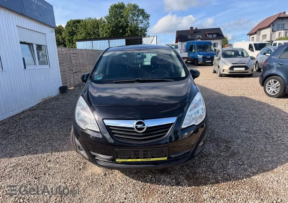 OPEL Meriva 1.4 Active