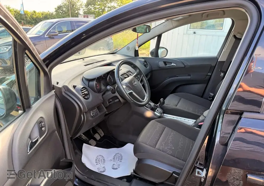 OPEL Meriva 1.4 Active