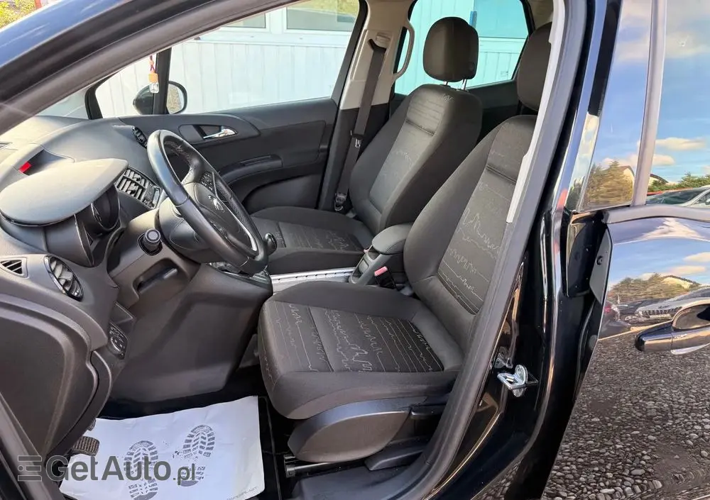 OPEL Meriva 1.4 Active