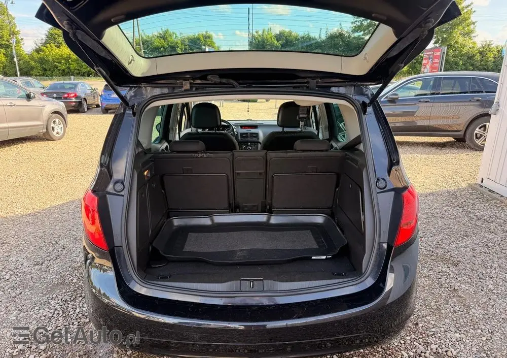 OPEL Meriva 1.4 Active