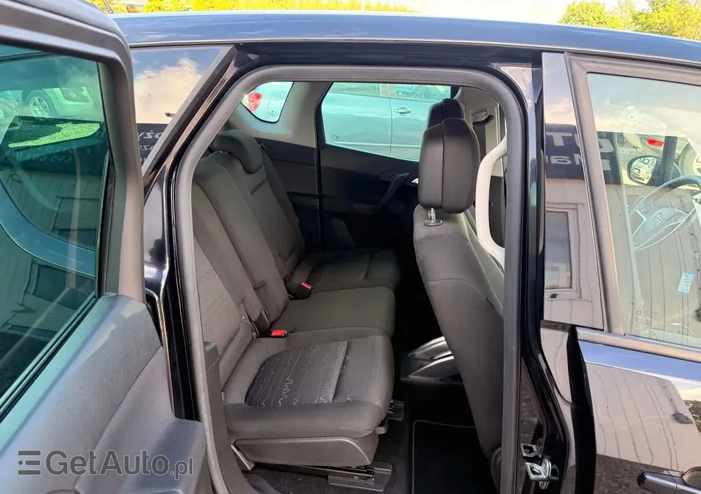 OPEL Meriva 1.4 Active
