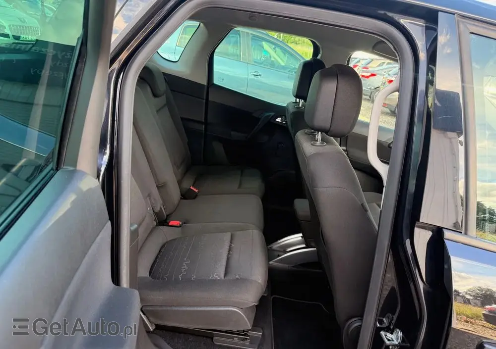 OPEL Meriva 1.4 Active