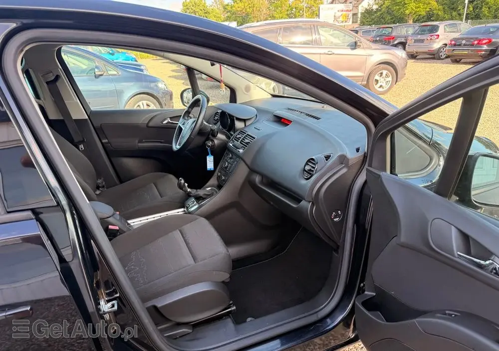 OPEL Meriva 1.4 Active