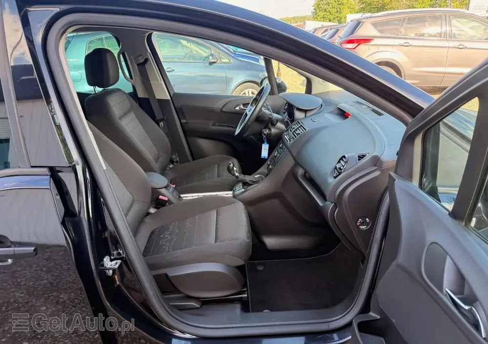 OPEL Meriva 1.4 Active