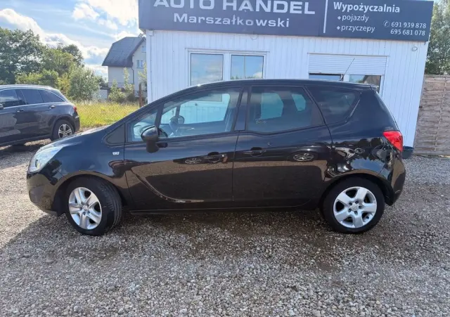 OPEL Meriva 1.4 Active