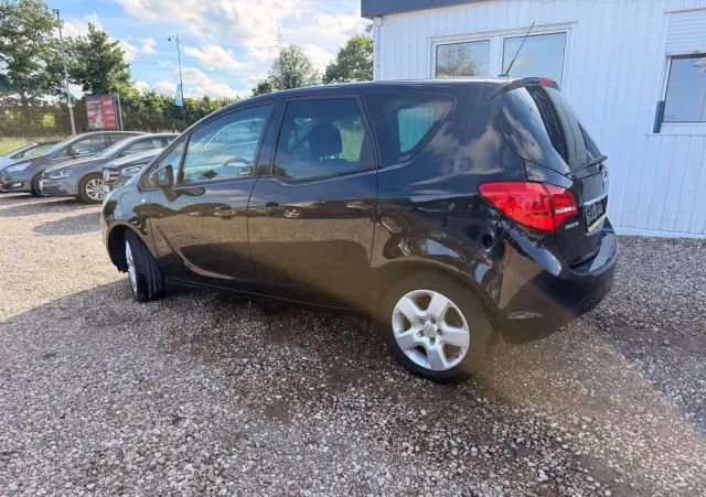 OPEL Meriva 1.4 Active