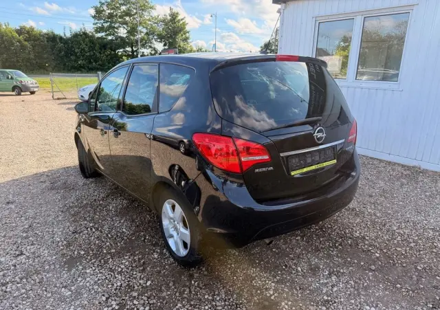 OPEL Meriva 1.4 Active