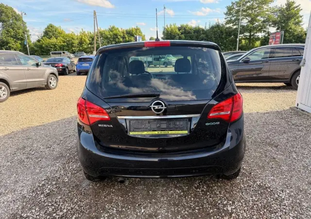 OPEL Meriva 1.4 Active