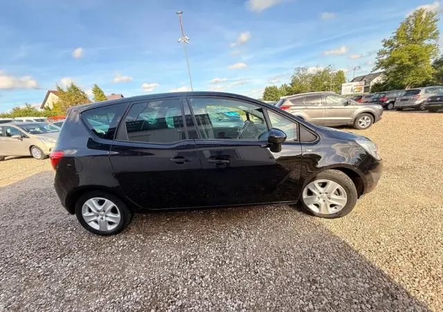 OPEL Meriva 1.4 Active