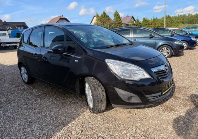 OPEL Meriva 1.4 Active