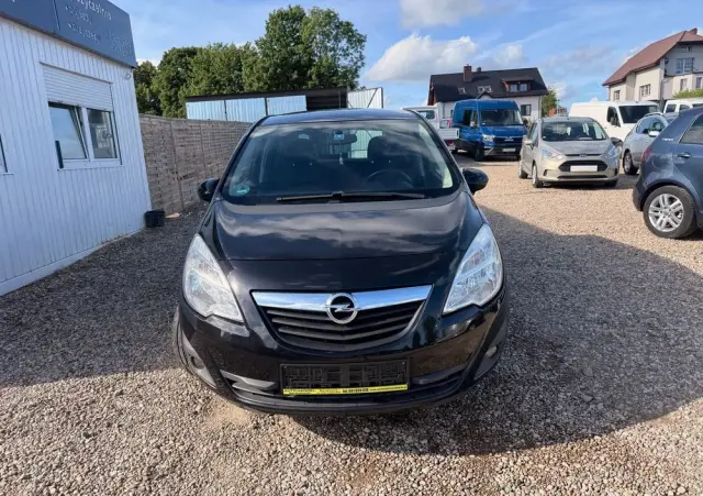 OPEL Meriva 1.4 Active