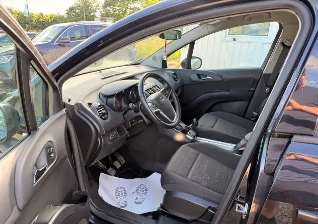 OPEL Meriva 1.4 Active