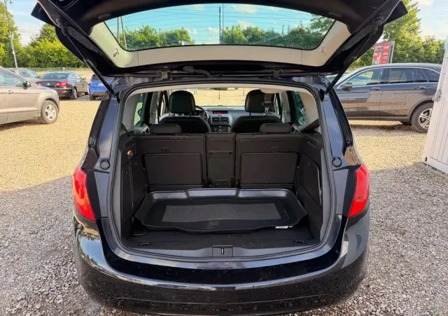 OPEL Meriva 1.4 Active