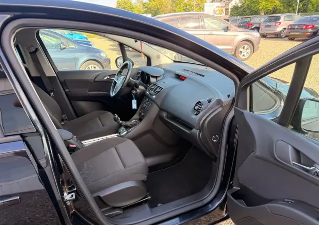 OPEL Meriva 1.4 Active