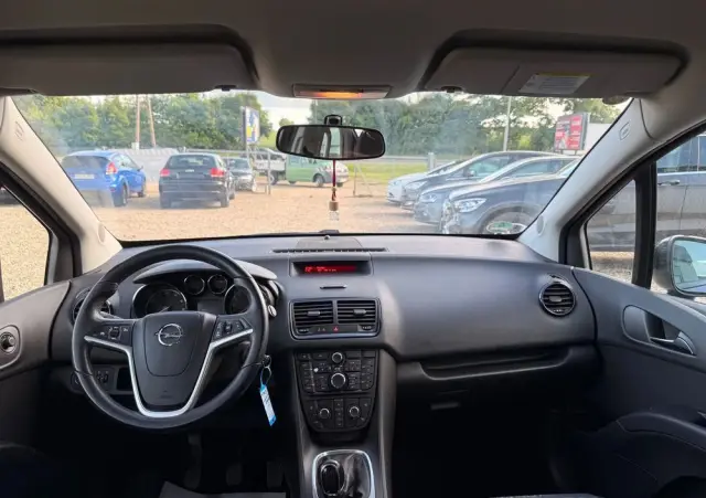 OPEL Meriva 1.4 Active