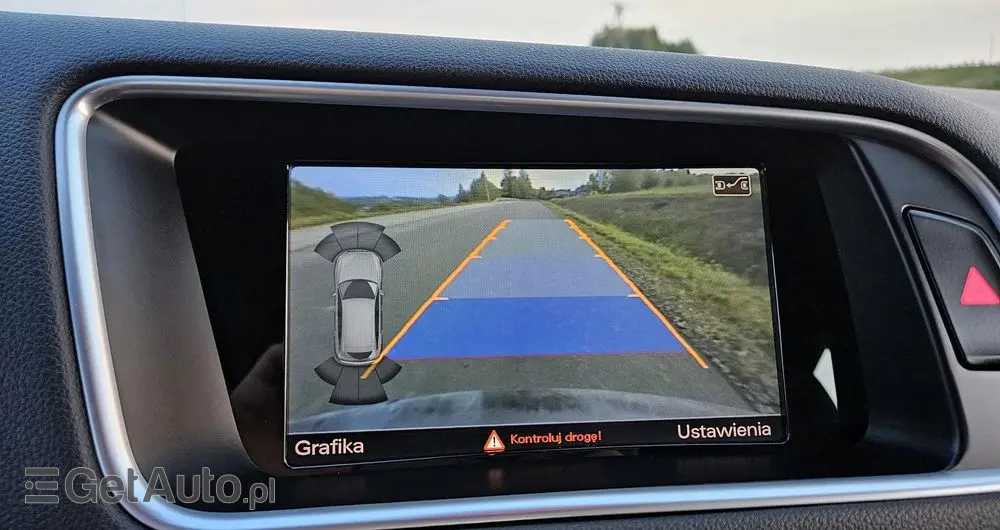 AUDI Q5 2.0 TDI quattro