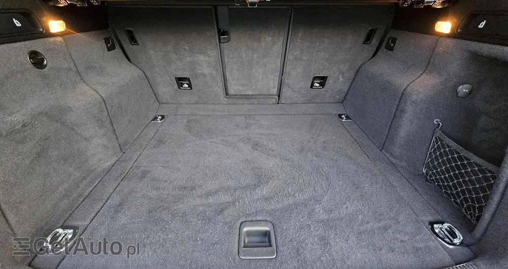 AUDI Q5 2.0 TDI quattro