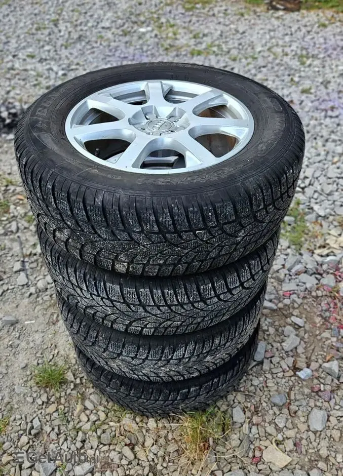 AUDI Q5 2.0 TDI quattro