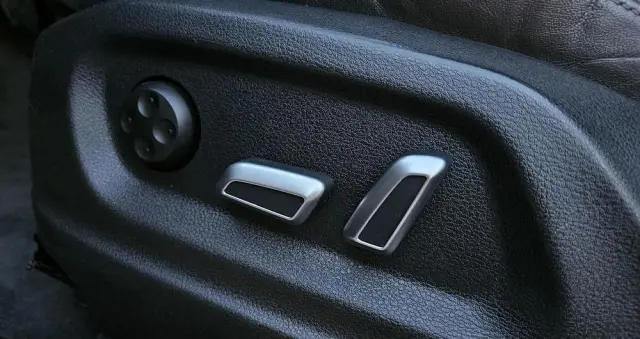 AUDI Q5 2.0 TDI quattro