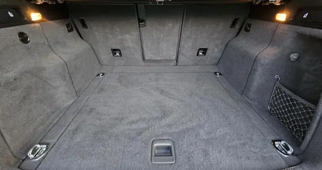 AUDI Q5 2.0 TDI quattro