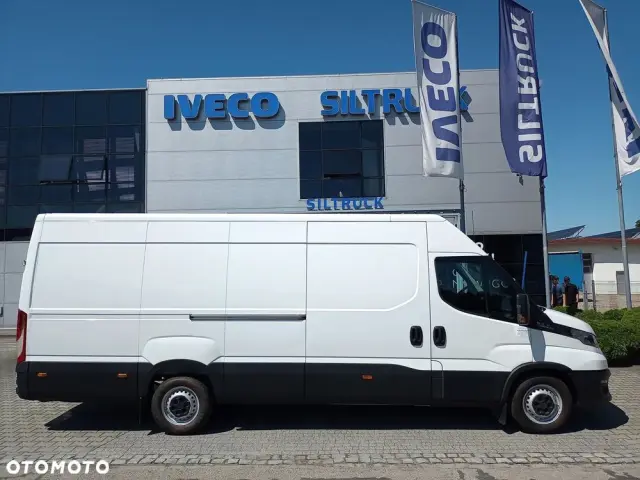 IVECO Daily 3514 Furgon L4H2 / A8V / HI-MATIC 