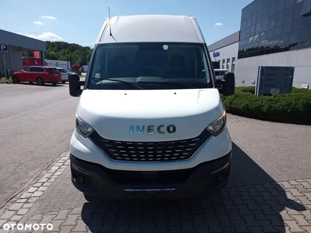 IVECO Daily 3514 Furgon L4H2 / A8V / HI-MATIC 