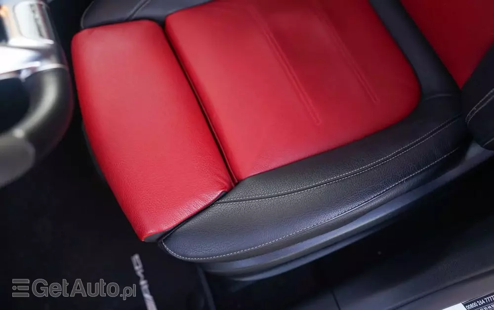 MERCEDES-BENZ CLA AMG 45 S 4-Matic 8G-DCT