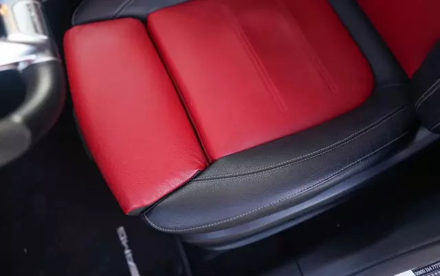 MERCEDES-BENZ CLA AMG 45 S 4-Matic 8G-DCT