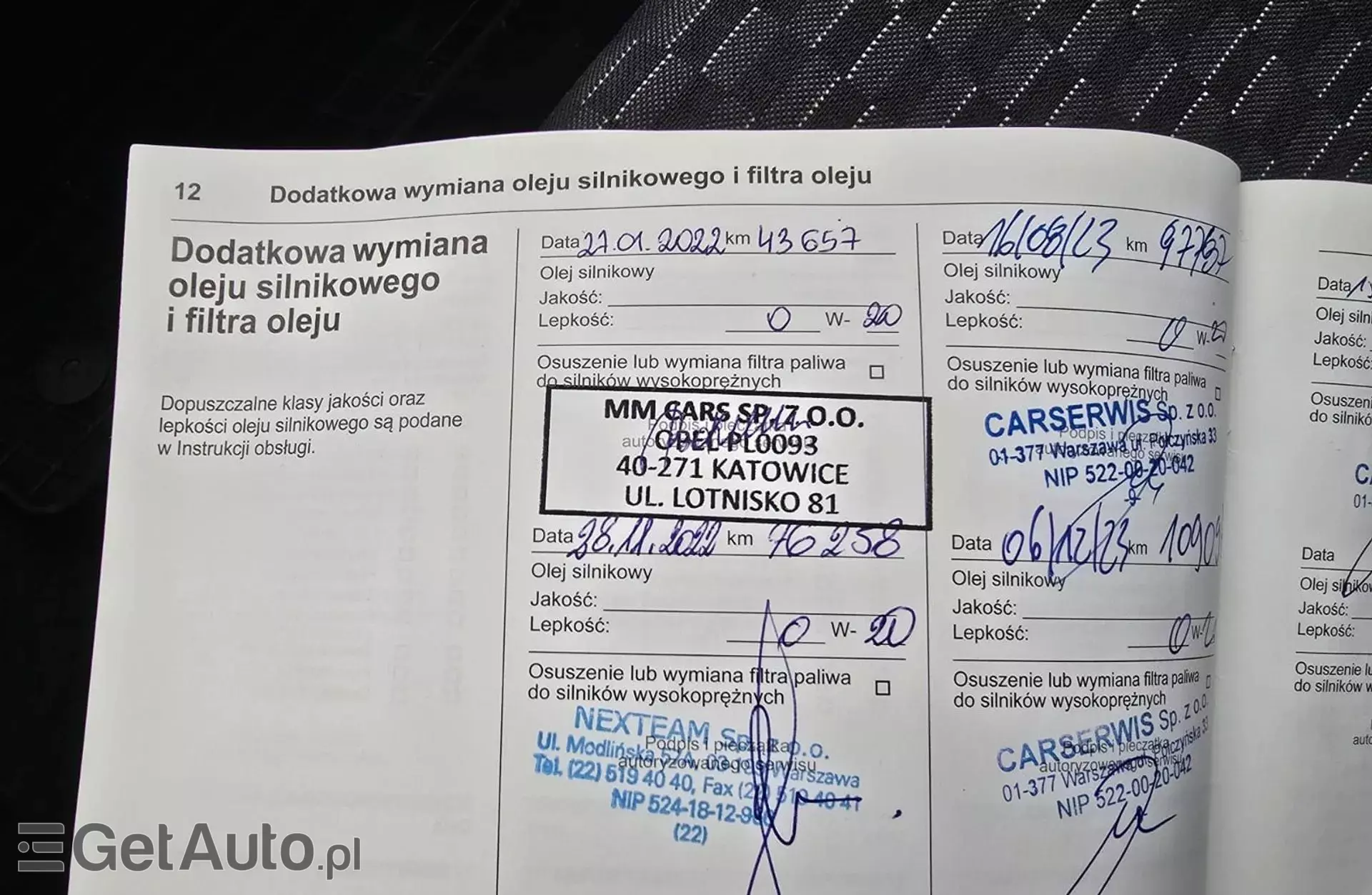 OPEL Astra 1.5d (105 KM)