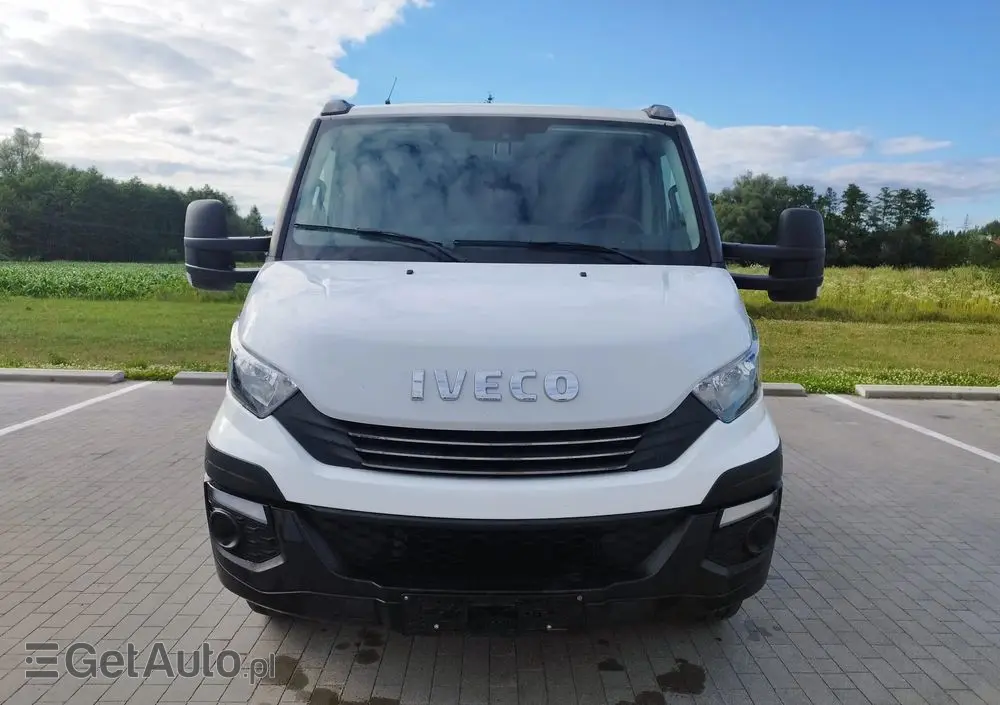 IVECO DAILY 