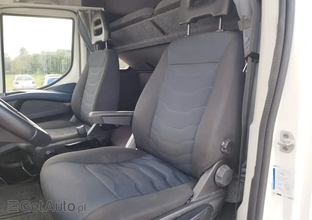 IVECO DAILY 