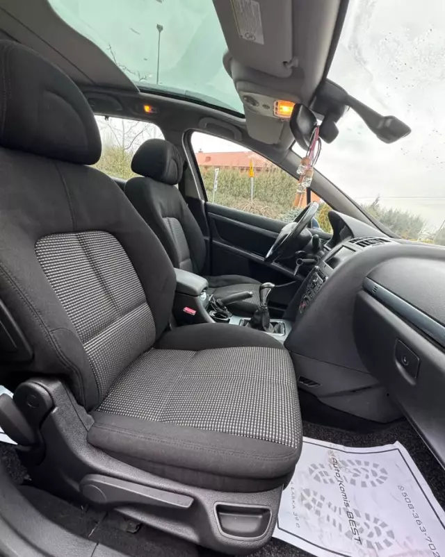 PEUGEOT 407 2.0 SV Executive