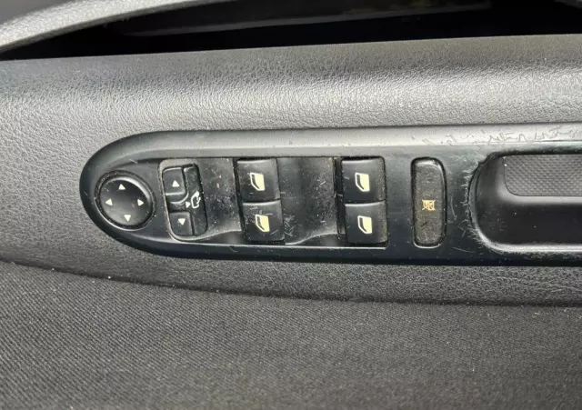 PEUGEOT 407 2.0 SV Executive