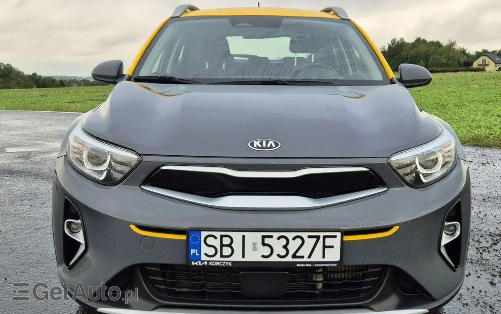 KIA Stonic 