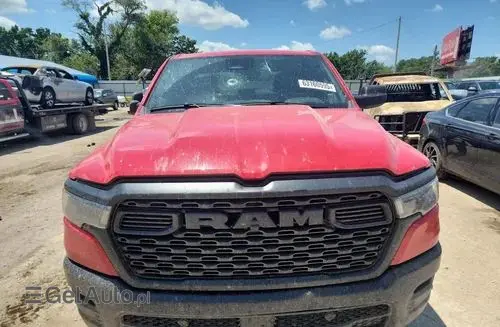 RAM 1500 