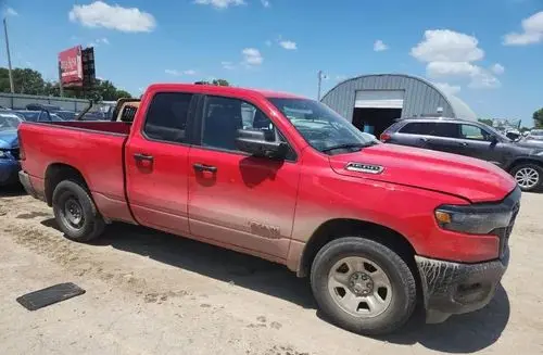 RAM 1500 