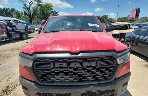 RAM 1500 