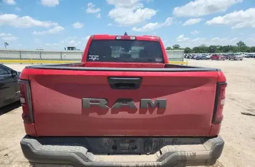 RAM 1500 