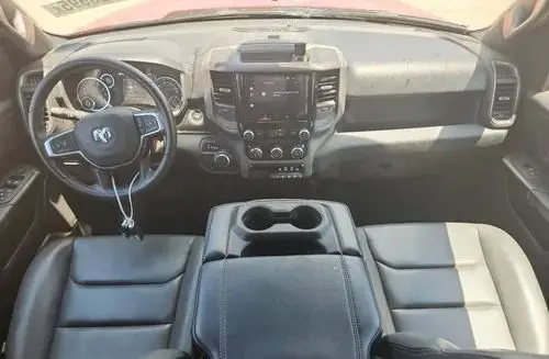 RAM 1500 