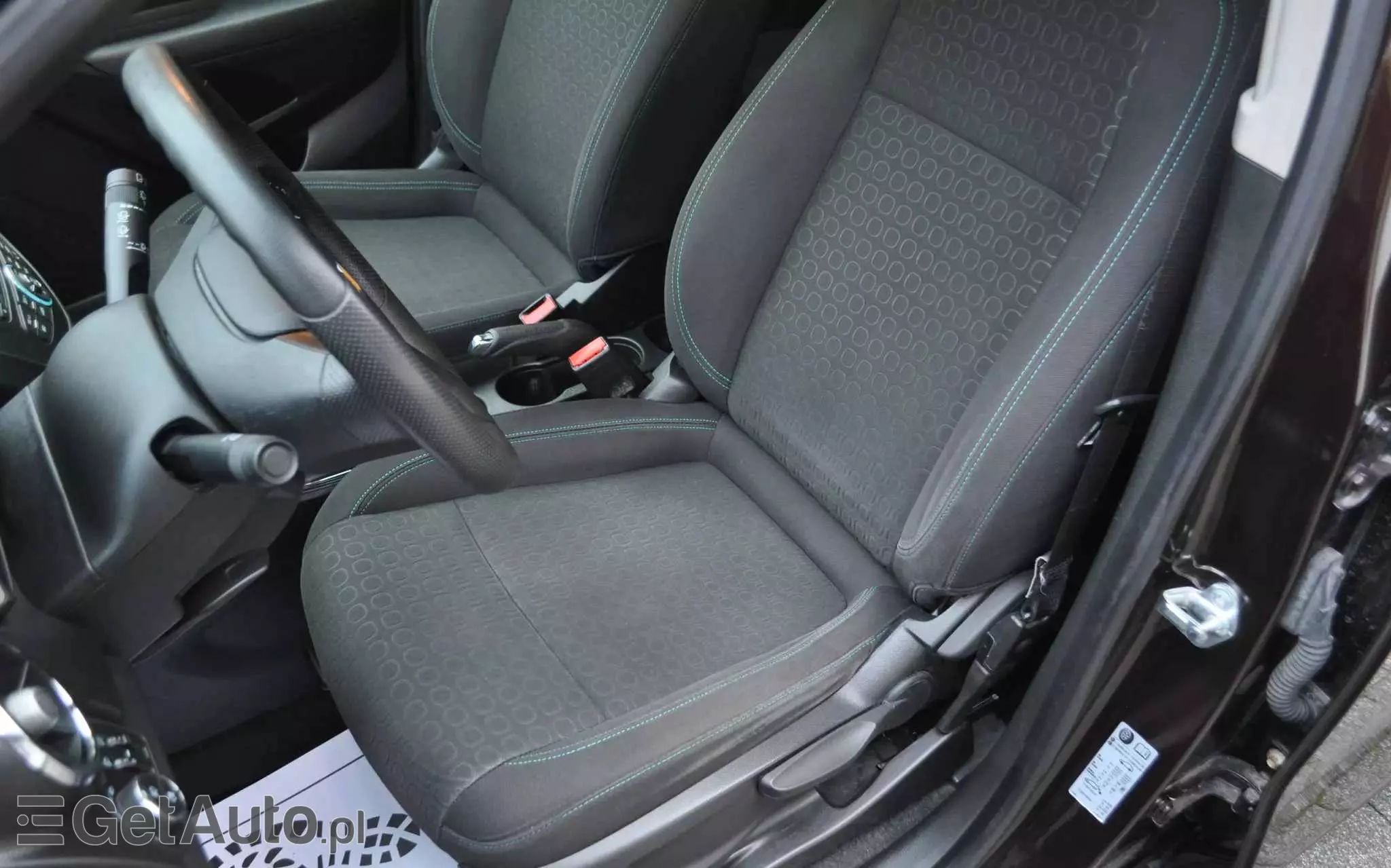 CHEVROLET Trax 1.4T AWD LS+