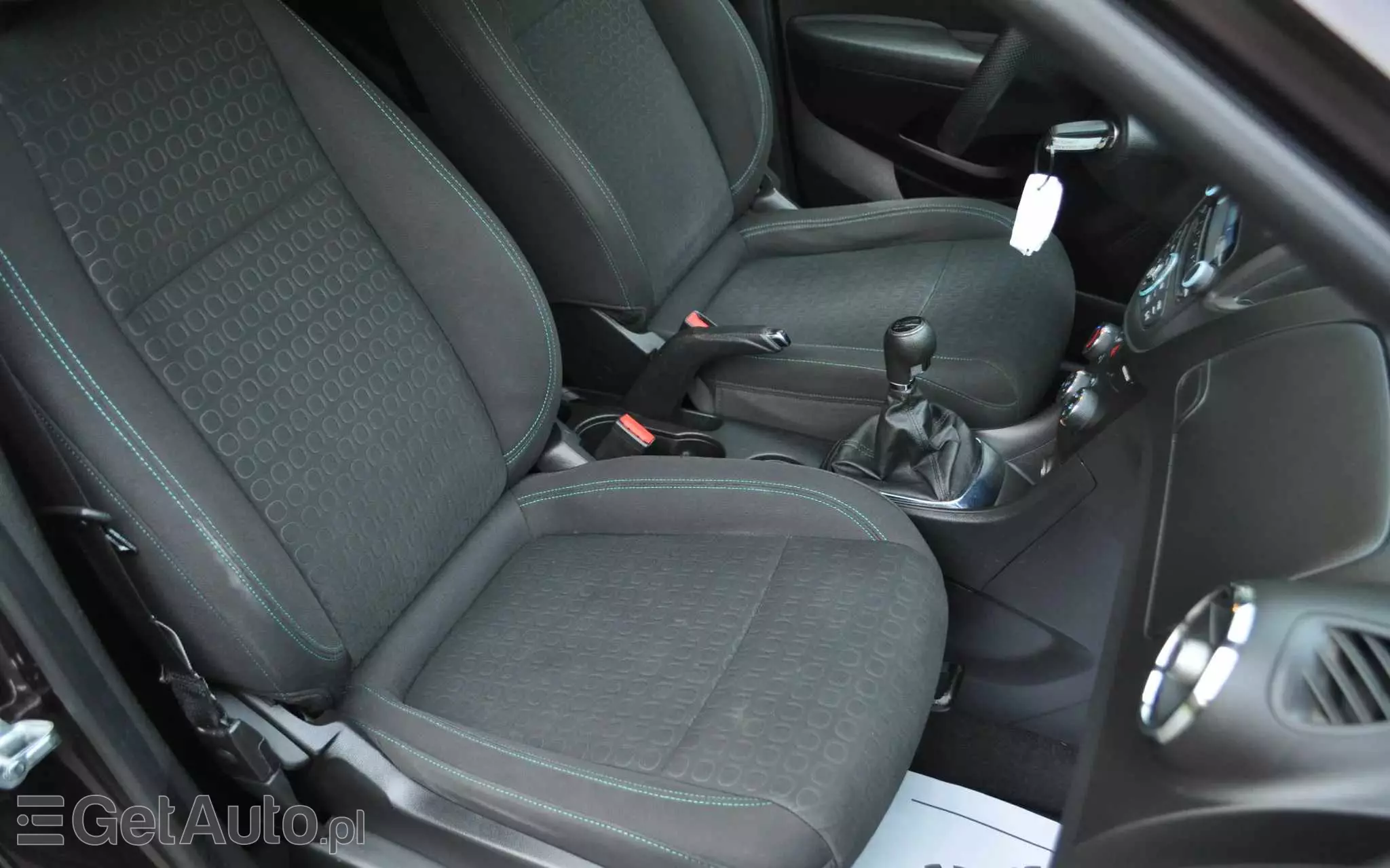 CHEVROLET Trax 1.4T AWD LS+