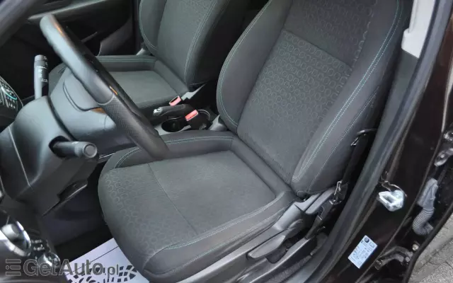 CHEVROLET Trax 1.4T AWD LS+