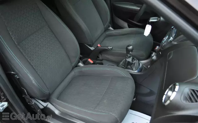 CHEVROLET Trax 1.4T AWD LS+