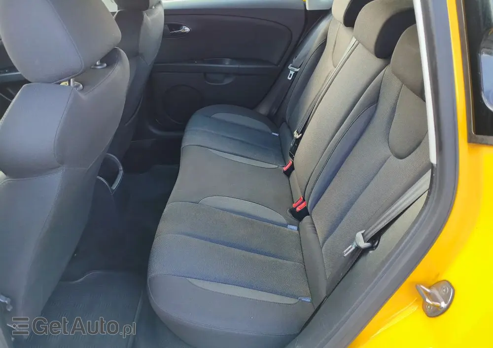 SEAT Leon 2.0 T FSI FR