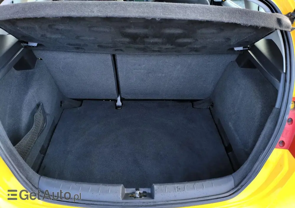 SEAT Leon 2.0 T FSI FR