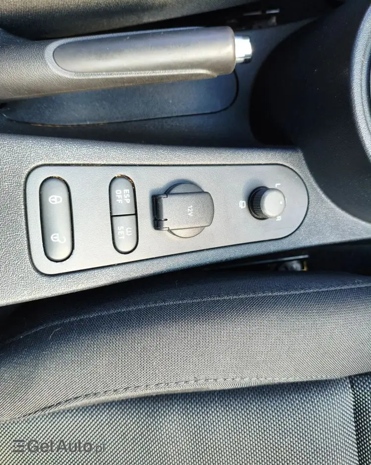 SEAT Leon 2.0 T FSI FR