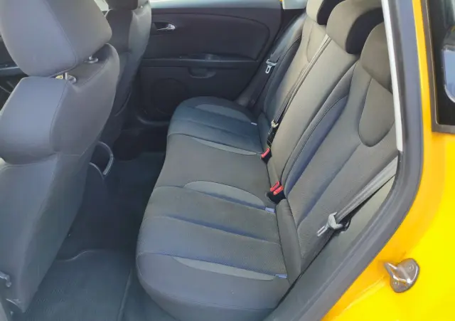 SEAT Leon 2.0 T FSI FR