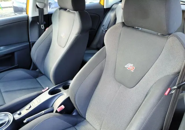 SEAT Leon 2.0 T FSI FR