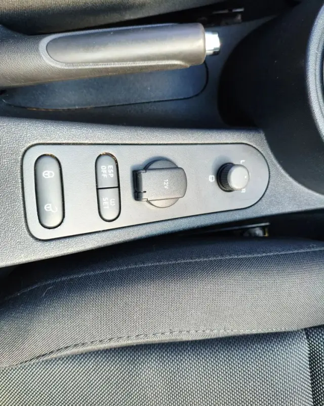 SEAT Leon 2.0 T FSI FR