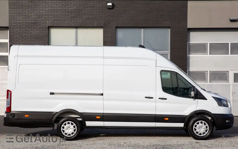 FORD Transit L4H3 MAXI Jumbo *WYSOKI DACH* Trend 